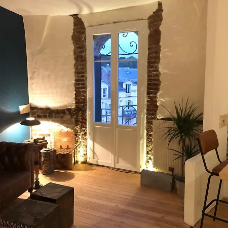 Magnifique appartement vue sur mer - hypercentre ! Villers-sur-Mer Extérieur photo