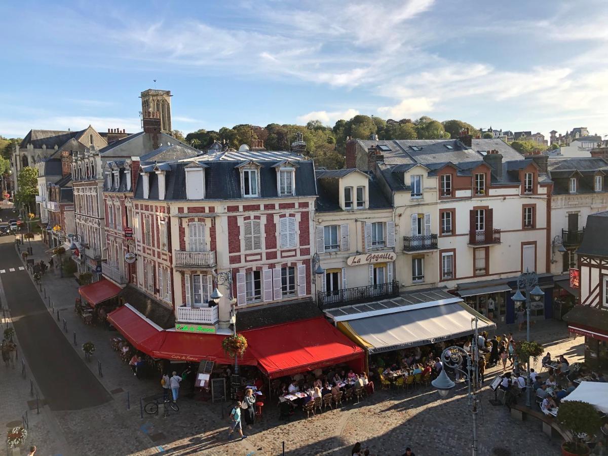 Magnifique Vue Sur - Hypercentre ! *