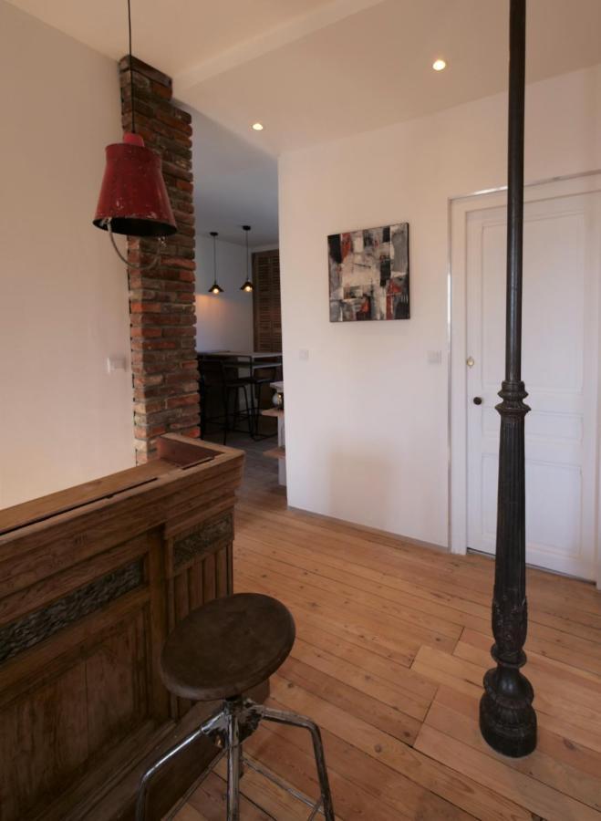 Magnifique Vue Sur - Hypercentre ! Appartement *