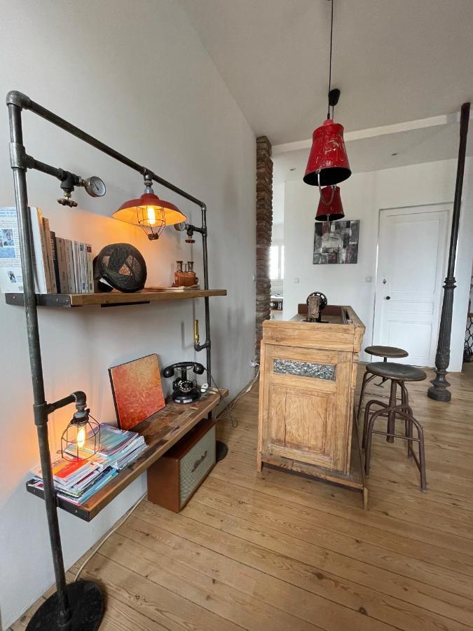 Appartement Magnifique Vue Sur - Hypercentre !