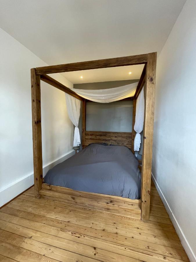 Appartement Magnifique Vue Sur - Hypercentre !