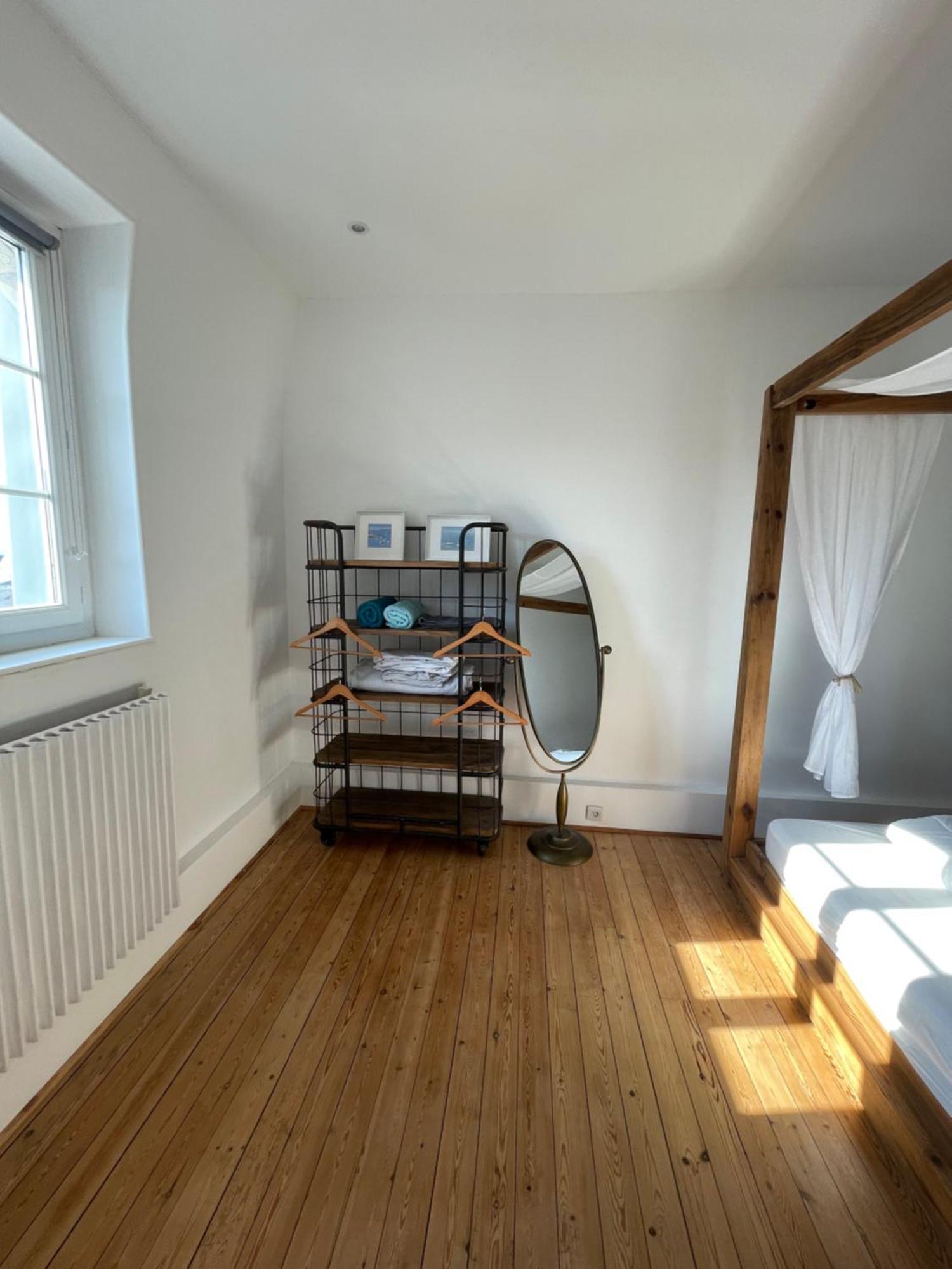 Magnifique Vue Sur - Hypercentre ! Appartement Villers-sur-Mer